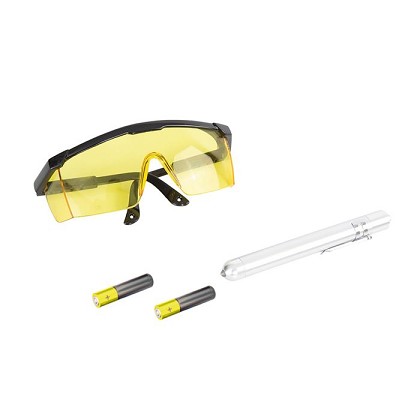 OEM Tools 24516 | UV Leak Detection Light and Glasses