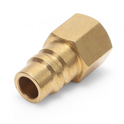 OEM Tools 24554 | R134a Refrigerant Tank Adapter
