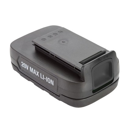OEM Tools 24662A | 20V Li-Ion 2.0 Ah Replacement Battery