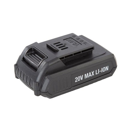 OEM Tools 24670-36 | 20V MAX Lithium-Ion Replacement Battery for 24670 Impact Wrench