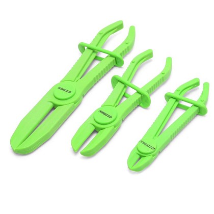 OEM Tools 24689 | 3-Piece Hose Pinching Pliers Set