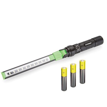 OEM Tools 24696 | Pivoting Ultra-Slim Work Light