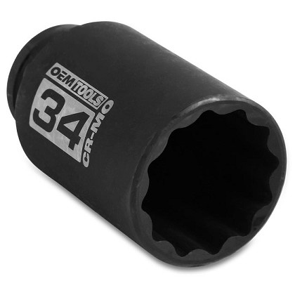 OEM Tools 24715 | 1/2