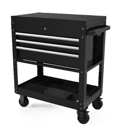 OEM Tools 24732 | Slide Top Cart 36
