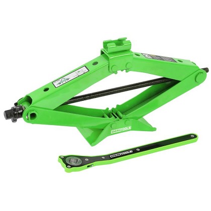 OEM Tools 24795 | 2-Ton Scissor Jack