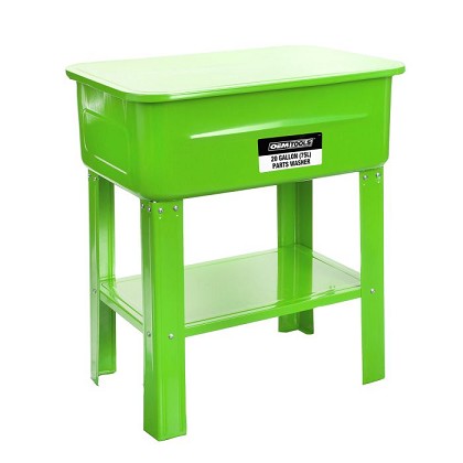 OEM Tools 24801 | 20 Gallon Parts Washer