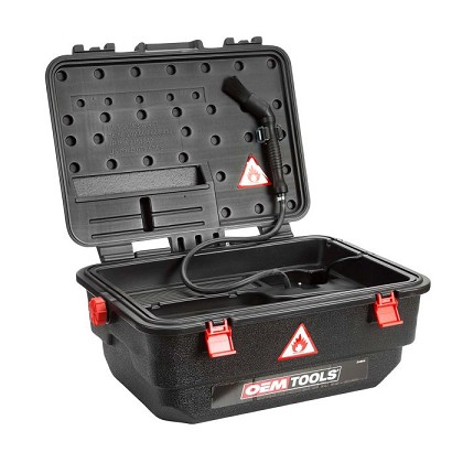 OEM Tools 24804 | Mobile Parts Washer