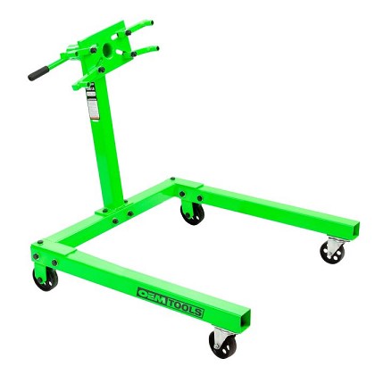OEM Tools 24829 | 1250 Lb. Engine Stand