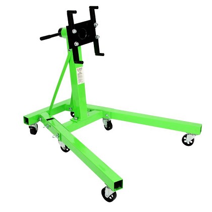 OEM Tools 24834 | 1 Ton Folding Engine Stand