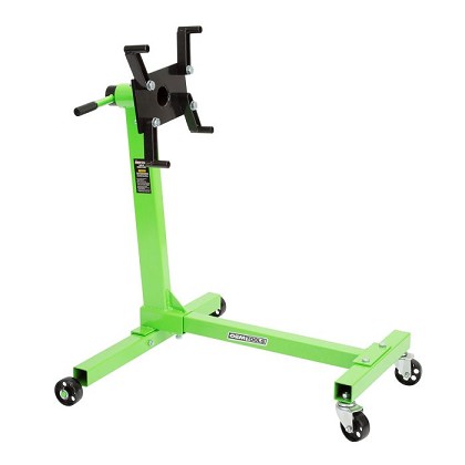OEM Tools 24839 | Heavy Duty 1,000 Lb. Engine Stand
