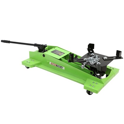OEM Tools 24845 | 800 Lb. Low Profile Transmission Jack