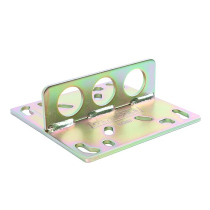 OEM Tools 24867 | Universal Engine Lift Plate 1,000 Lb. Capacity