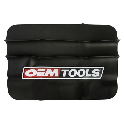 OEM Tools 24900 | 27 Inch x 34 Inch Fender Cover