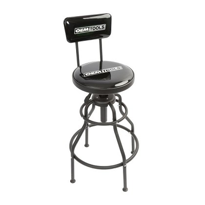 OEM Tools 24911 | Adjustable Hydraulic Stool