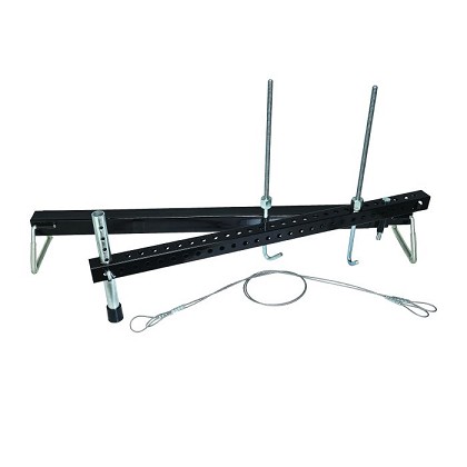 OEM Tools 24951 | 3 Point Engine Support Bar
