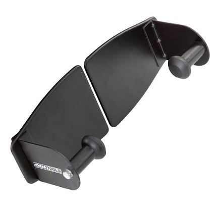 OEM Tools 24952 | Magnetic Paper Towel Holder