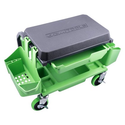 OEM Tools 24987 | Sidekick Creeper Stool