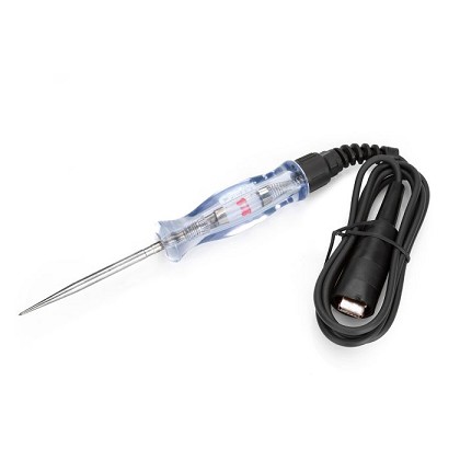 OEM Tools 25019 | Heavy-Duty Circuit Tester