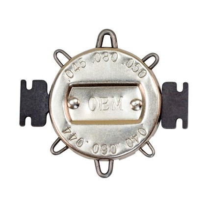 OEM Tools 25026 | High-Energy Ignition Spark Plug Gap Gauge