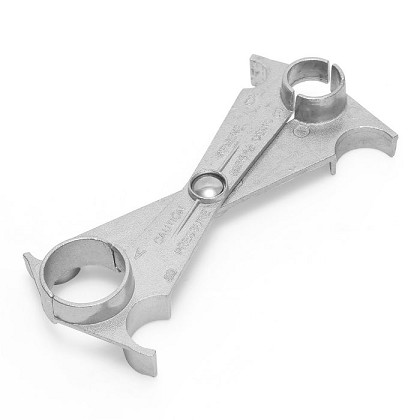 OEM Tools 25042 | Air Conditioner/Fuel Line Disconnect Tool