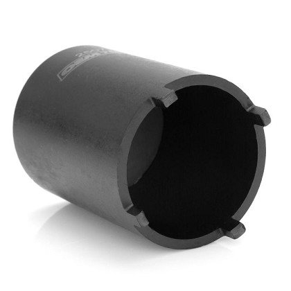 OEM Tools 25072 | 4WD 4-Lug Spindle Socket
