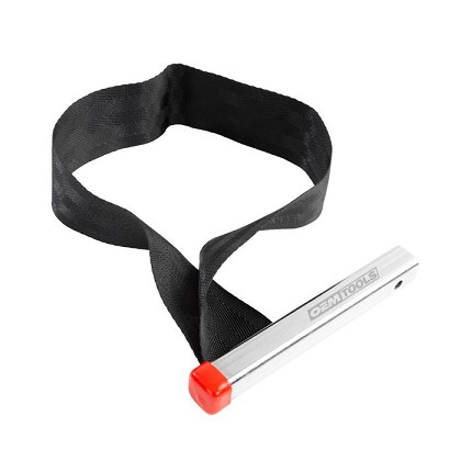 OEM Tools 25079 | Strap Oil Filter Wrench