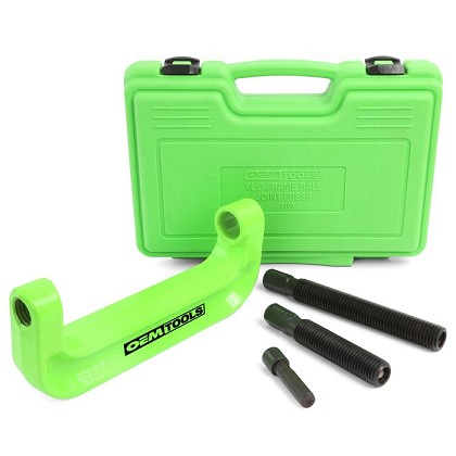 OEM Tools 25105 | XL C-Frame Ball Joint Press Kit