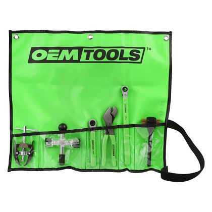 OEM Tools 25110 | Battery Service Kit - 6 Piece