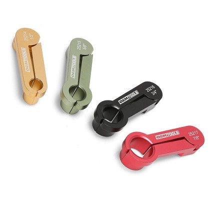 OEM Tools 25183 | 4 Piece Aluminum Disconnect Set
