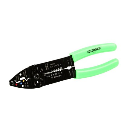 OEM Tools 25193 | 8-1/4 Inch Wire Stripper