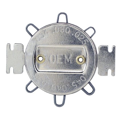 OEM Tools 25226 | Standard Ignition Spark Plug Gauge