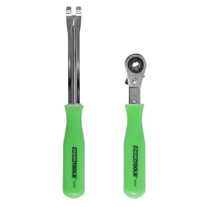 OEM Tools 25252 | Automatic Slack Adjuster Release Tool and Wrench