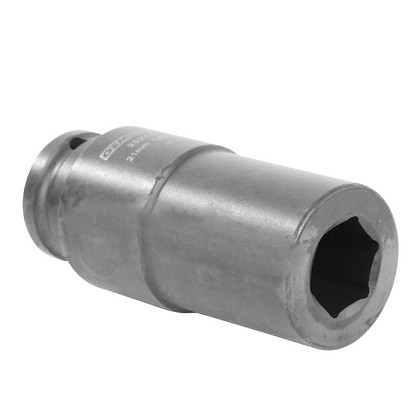 OEM Tools 25273 | 21mm Crank Bolt Socket