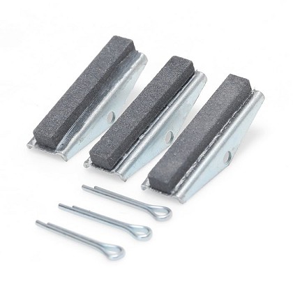 OEM Tools 2528M | Replacement Stones, 1-1/8
