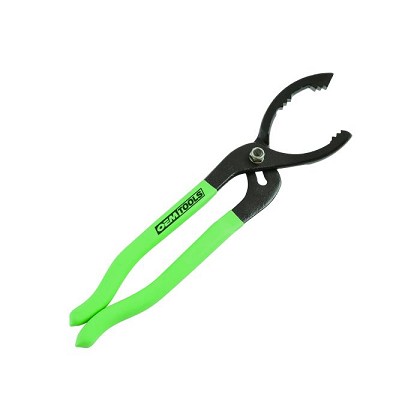 OEM Tools 25320 | Oil Filter Wrench Pliers