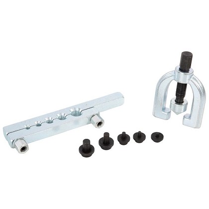 OEM Tools 25358 | Double Flaring Tool Set