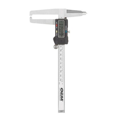 OEM Tools 25367 | Disc Brake Rotor Micrometer
