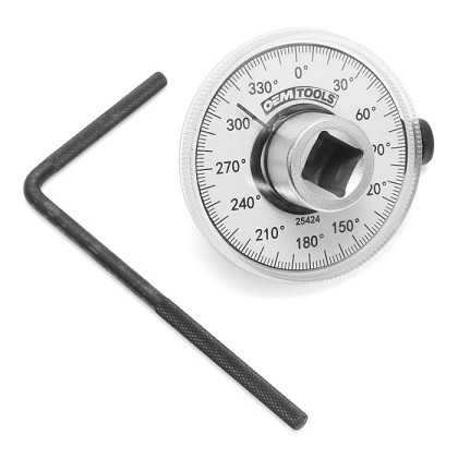 OEM Tools 25424 | 1/2