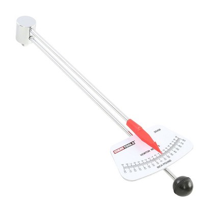 OEM Tools 25439 | Deflection Beam Torque Wrench