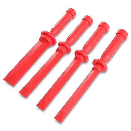 OEM Tools 25513 | 4 Piece Super Scraper Set