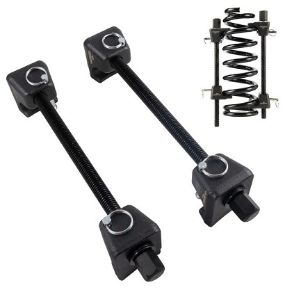 OEM Tools 25553 | MacPherson Strut Spring Compressor