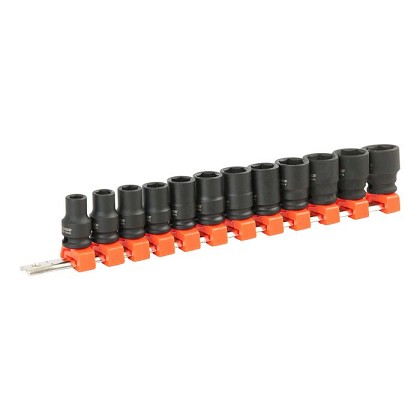 OEM Tools 25587 | 12 Piece 3/8