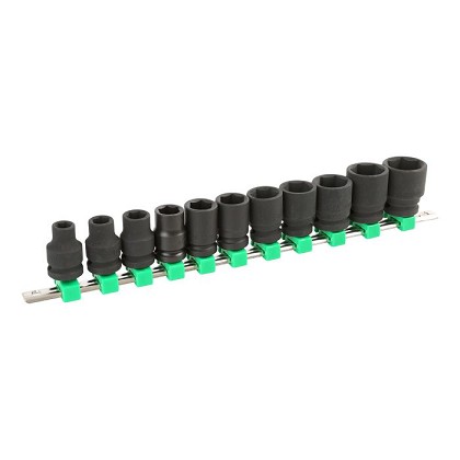 OEM Tools 25593 | 11 Piece 1/2