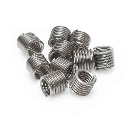 OEM Tools 25605 | Thread Repair Insert - UNC 5/16