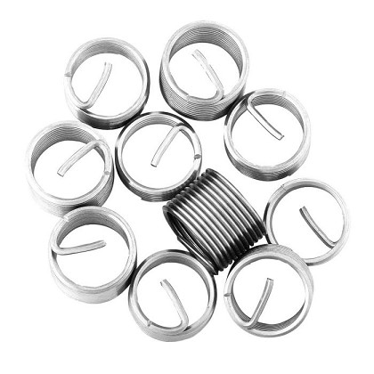 OEM Tools 25609 | Thread Repair Insert - UNC 7/16