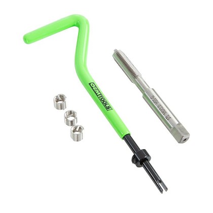 OEM Tools 25626 | Thread Repair Kit - Metric M6 - 1