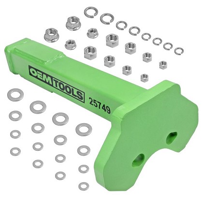 OEM Tools 25749 | Wheel Hub Removal Tool