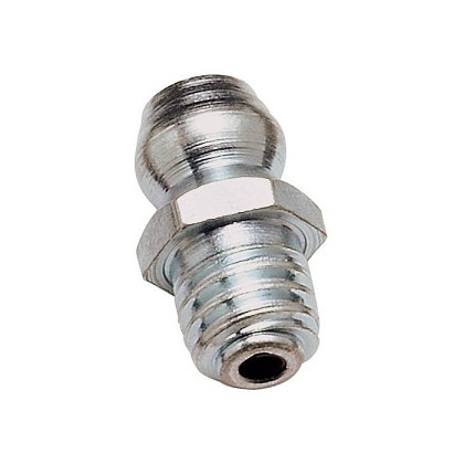 OEM Tools 25787 | 10 Piece 6 mm Straight Metric Grease Fittings