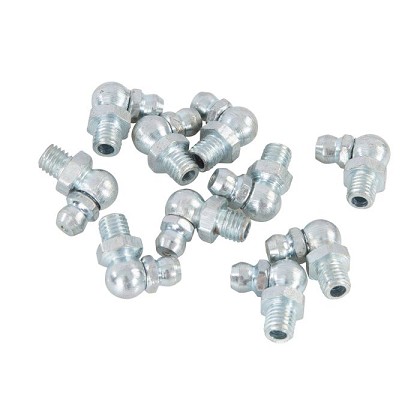 OEM Tools 25798 | 10 Piece 1/4