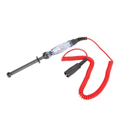 OEM Tools 25887 | One Handed Wire Piercing Circuit Tester